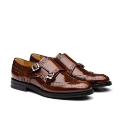 church's chaussures à boucles chaussures à boucles Lana Semelles: G...
