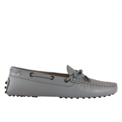 tod's mocassins et slip-on Mocassins Gommino à lacets Détails : Acc...