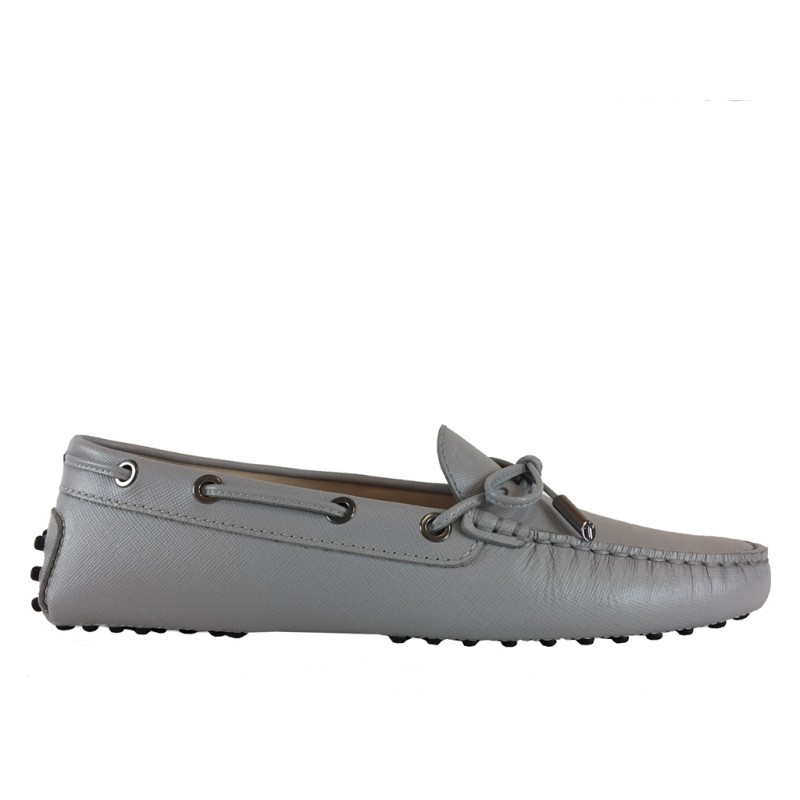 tod's mocassins et slip-on Mocassins Gommino à lacets Détails : Acc... tod's mocassins et slip-on Mocassins Gommino à lacets Détails : Acc...