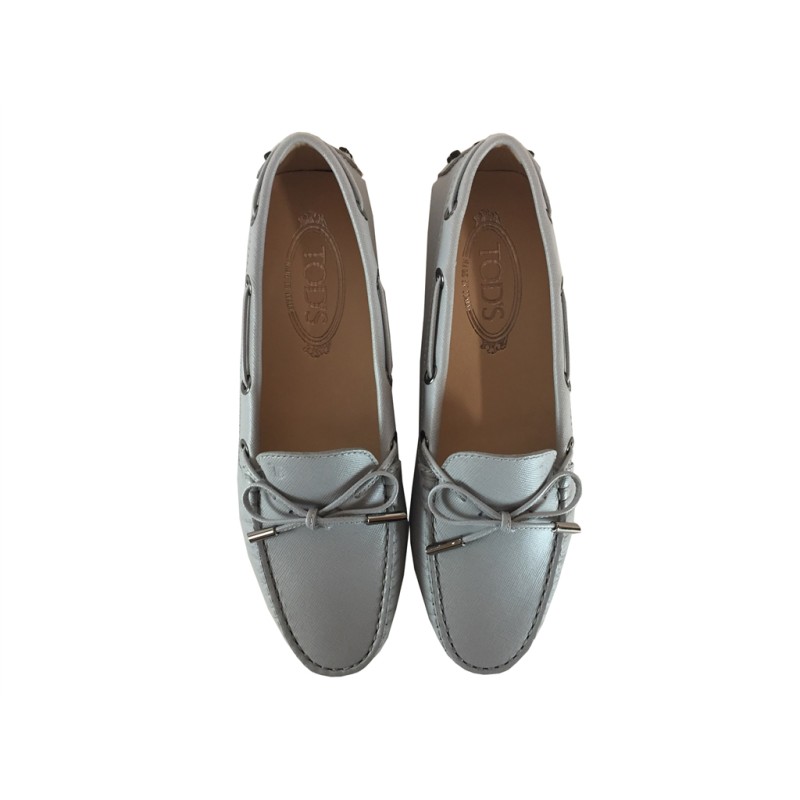 tod's mocassins et slip-on Mocassins Gommino à lacets Détails : Acc... tod's mocassins et slip-on Mocassins Gommino à lacets Détails : Acc...