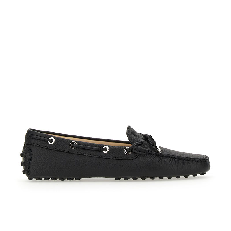 tod's mocassins et slip-on Mocassins Gommino à lacets Semelles: Gom...