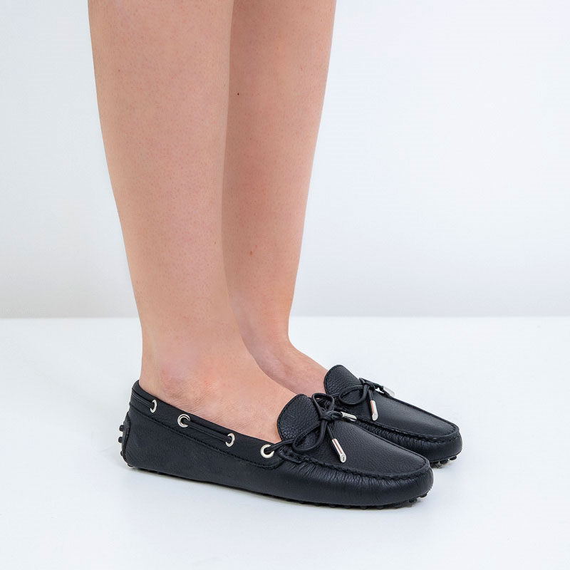 tod's mocassins et slip-on Mocassins Gommino à lacets Semelles: Gom...