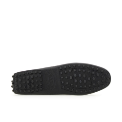 Mocassins Gommino à lacets