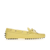 TF MOC LASSIE - CUIR GRAINÉ - JA