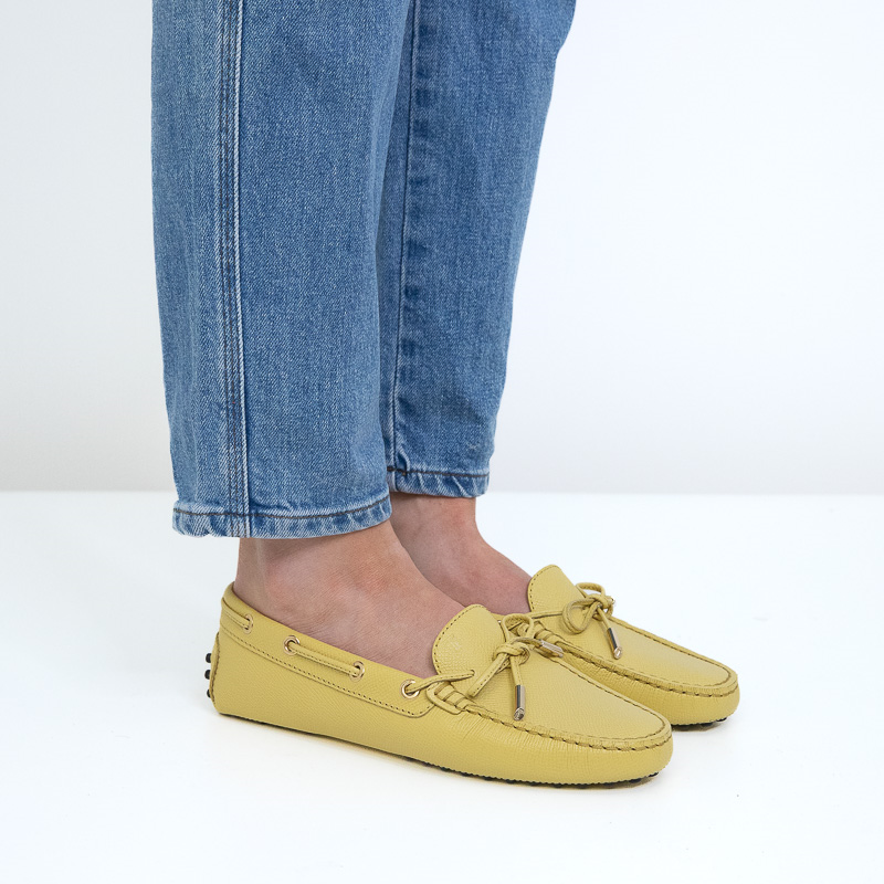 tod's mocassins et slip-on Mocassins Gommino à lacets Semelles: Pic... tod's mocassins et slip-on Mocassins Gommino à lacets Semelles: Pic...