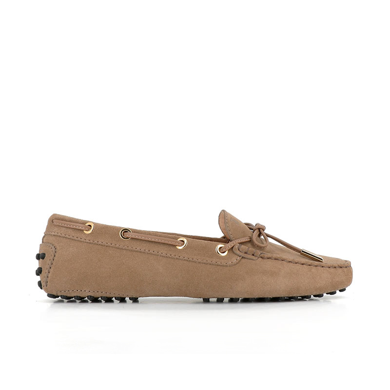 tod's mocassins et slip-on Mocassins Gommino à lacets Semelles: Pic...