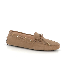 tod's mocassins et slip-on Mocassins Gommino à lacets Semelles: Pic...