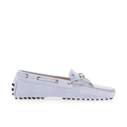 tod's mocassins et slip-on Mocassins Gommino à lacets Semelles: Gom...