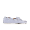 TF MOC LASSIE - NUBUCK - LAVANDE