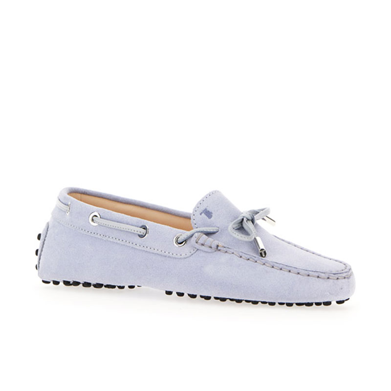 tod's mocassins et slip-on Mocassins Gommino à lacets Semelles: Gom... tod's mocassins et slip-on Mocassins Gommino à lacets Semelles: Gom...