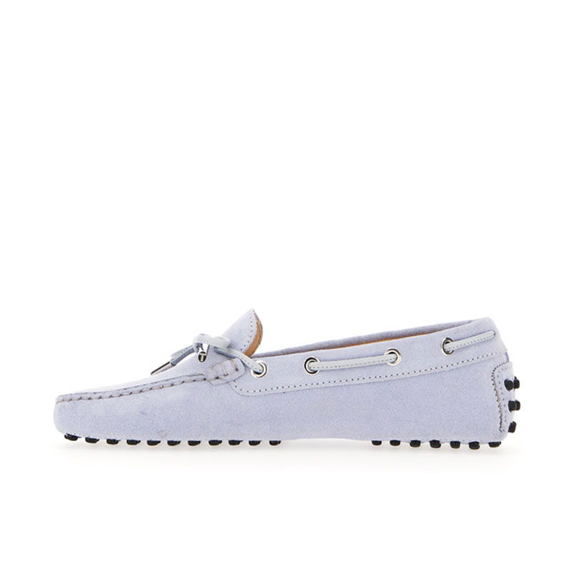 tod's mocassins et slip-on Mocassins Gommino à lacets Semelles: Gom... tod's mocassins et slip-on Mocassins Gommino à lacets Semelles: Gom...