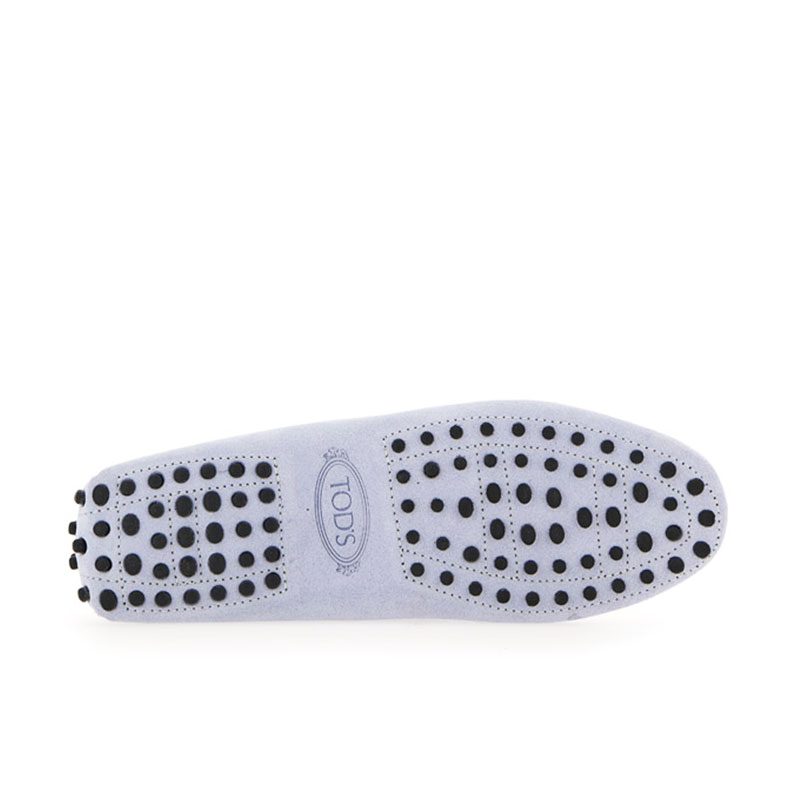 tod's mocassins et slip-on Mocassins Gommino à lacets Semelles: Gom... tod's mocassins et slip-on Mocassins Gommino à lacets Semelles: Gom...