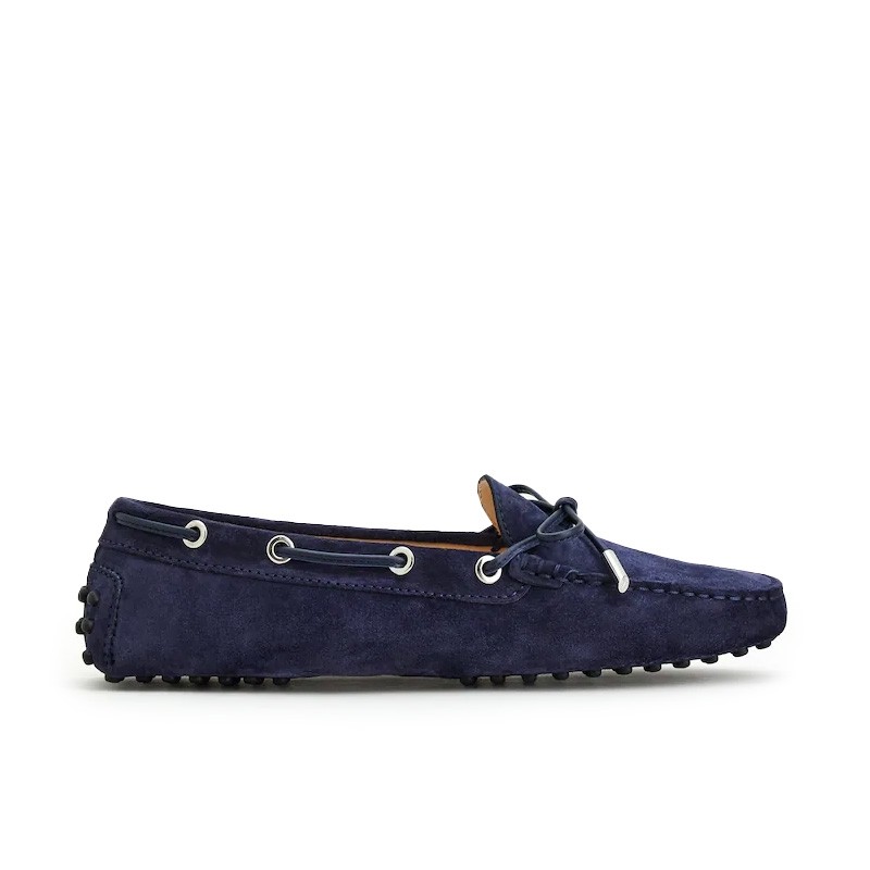 tod's mocassins et slip-on Mocassins Gommino à lacets Semelles: Gom...