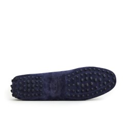 Mocassins Gommino à lacets