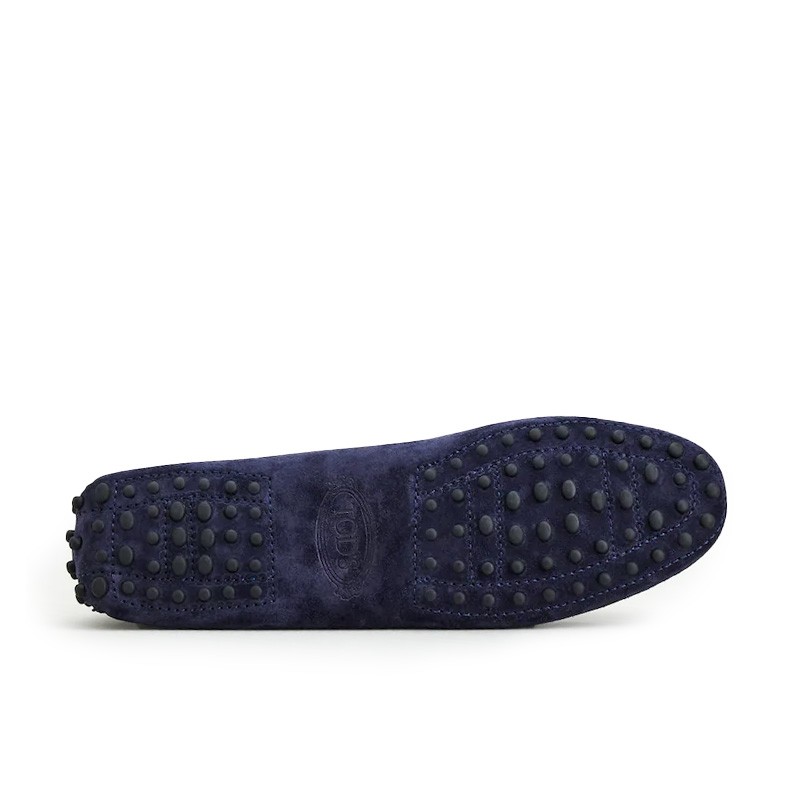 tod's mocassins et slip-on Mocassins Gommino à lacets Semelles: Gom... tod's mocassins et slip-on Mocassins Gommino à lacets Semelles: Gom...