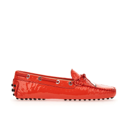 tod's mocassins et slip-on Mocassins Gommino à lacets Semelles: Pic...