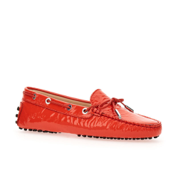 tod's mocassins et slip-on Mocassins Gommino à lacets Semelles: Pic...