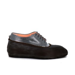 swims mocassins et slip-on Mocassins Swims Semelles: Gomme -Matière...
