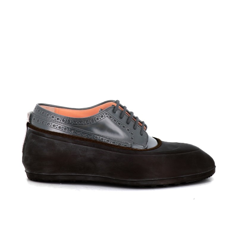 swims mocassins et slip-on Mocassins Swims Semelles: Gomme -Matière...