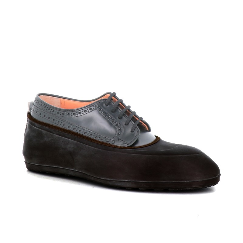 swims mocassins et slip-on Mocassins Swims Semelles: Gomme -Matière...