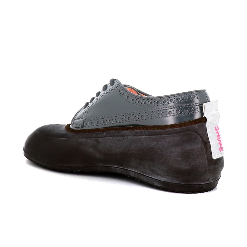 swims mocassins et slip-on Mocassins Swims Semelles: Gomme -Matière...