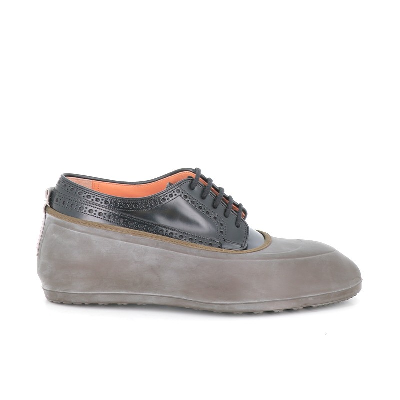 Mocassins Swims