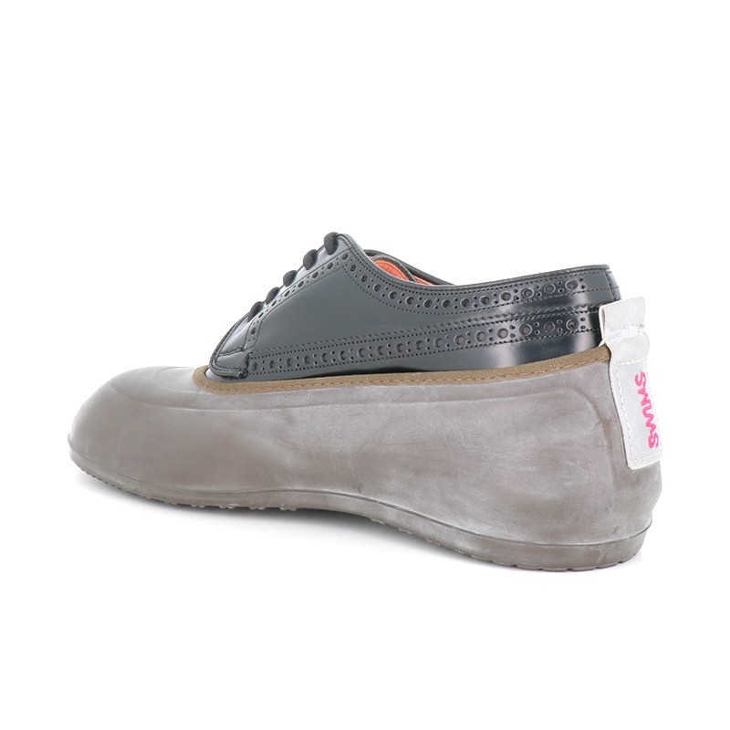 swims mocassins et slip-on Mocassins Swims Semelles: Gomme -Matière...
