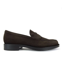 tod's mocassins et slippers Mocassins College Semelles: Gomme -Seme...