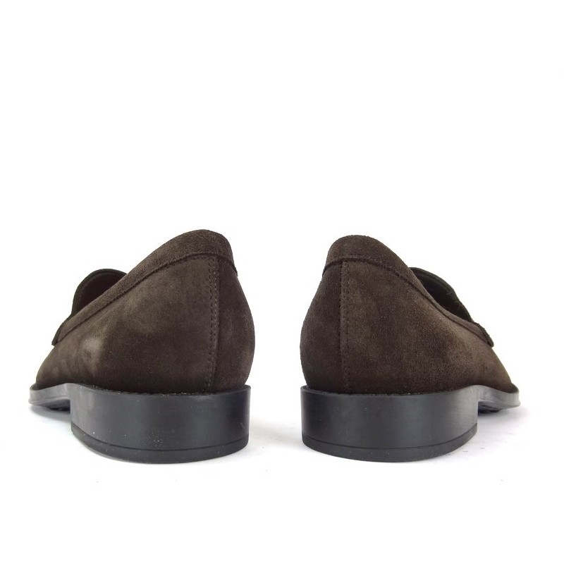 tod's mocassins et slippers Mocassins College Semelles: Gomme -Seme...