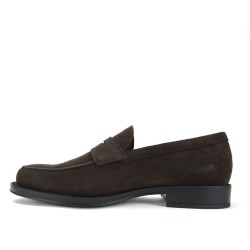 tod's mocassins et slippers Mocassins College Semelles: Gomme -Seme...