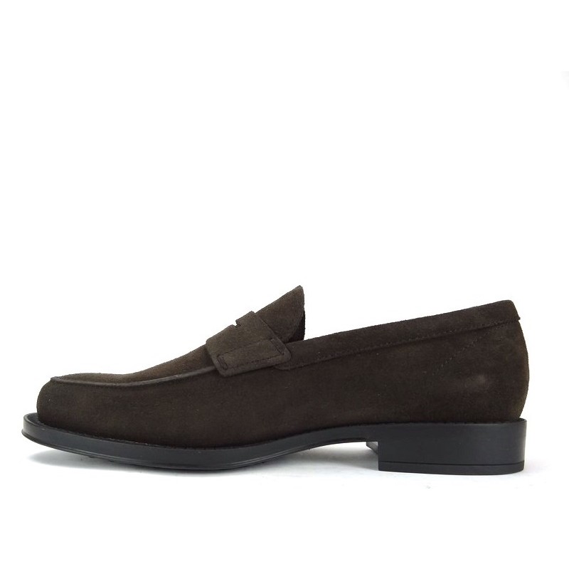 tod's mocassins et slippers Mocassins College Semelles: Gomme -Seme...