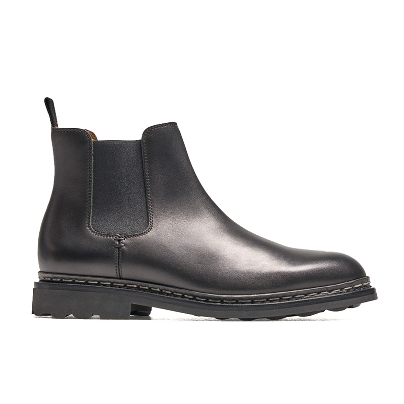 heschung boots et bottillons Boots Tremble 2 Détails : Élastique -S...