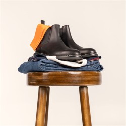 Boots Tremble 2