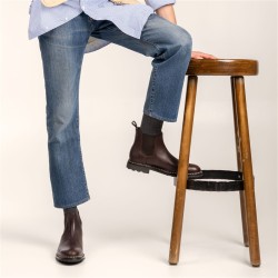 Boots Tremble 2