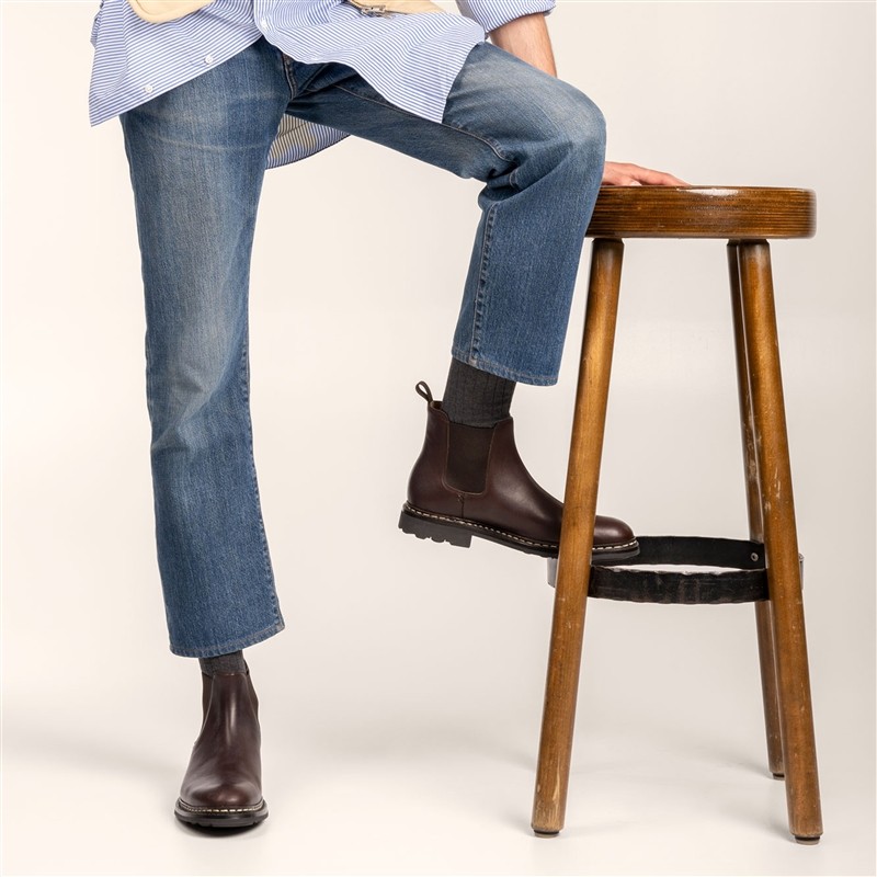 heschung boots et bottillons Boots Tremble 2 Détails : Élastique -S...