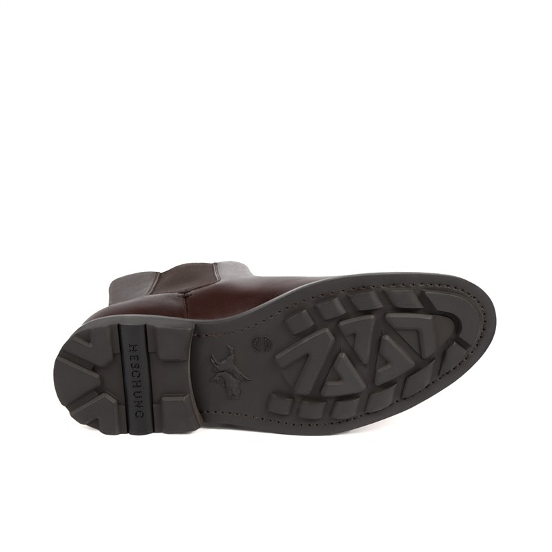 heschung boots et bottillons Boots Tremble 2 Détails : Élastique -S...