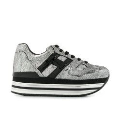 hogan sneakers Sneakers maxi H222 Détails : Motifs -Détails : Basse...