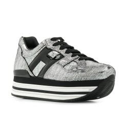 hogan sneakers Sneakers maxi H222 Détails : Motifs -Détails : Basse...