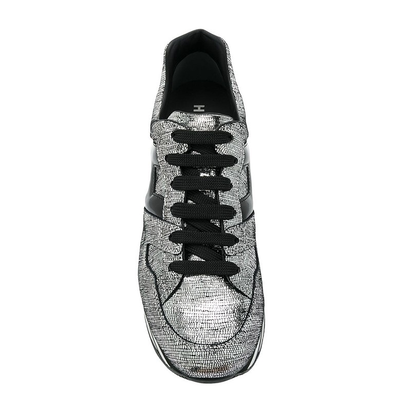 hogan sneakers Sneakers maxi H222 Détails : Motifs -Détails : Basse... hogan sneakers Sneakers maxi H222 Détails : Motifs -Détails : Basse...