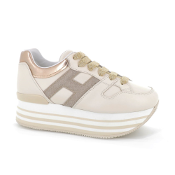 hogan sneakers Sneakers maxi H222 Détails : Basses -Détails : Overs...