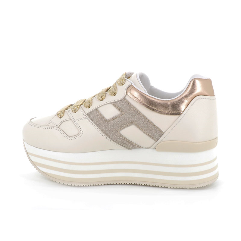 hogan sneakers Sneakers maxi H222 Détails : Basses -Détails : Overs... hogan sneakers Sneakers maxi H222 Détails : Basses -Détails : Overs...