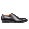 SIMON - CUIR - NOIR (DISPONIBLE 