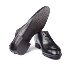 santoni derbies et richelieux Richelieux Simon Semelles: Gomme -Mat...