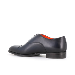 santoni derbies et richelieux Richelieux Simon Semelles: Gomme -Mat...