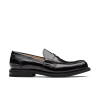 PEMBREY - CUIR POLISH BINDER - N
