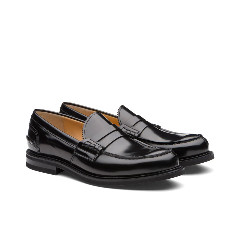 Mocassins Pembrey
