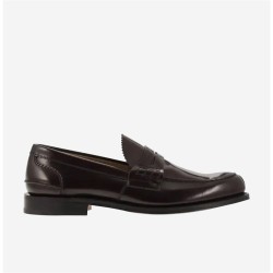 church's mocassins et slip-on Mocassins Pembrey Semelles: Cuir -Mat...