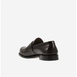 church's mocassins et slip-on Mocassins Pembrey Semelles: Cuir -Mat...