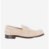 PEMBREY - CASTORO, SEMELLE CUIR 