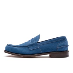 church's mocassins et slippers Mocassins Pembrey Semelles: Cuir -Ma...